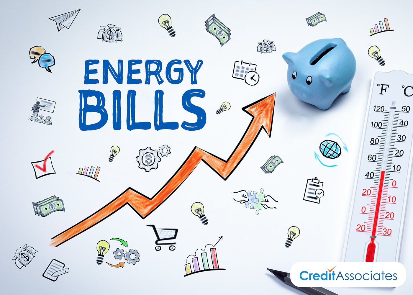 How to Save on Your Energy Bill This Winter