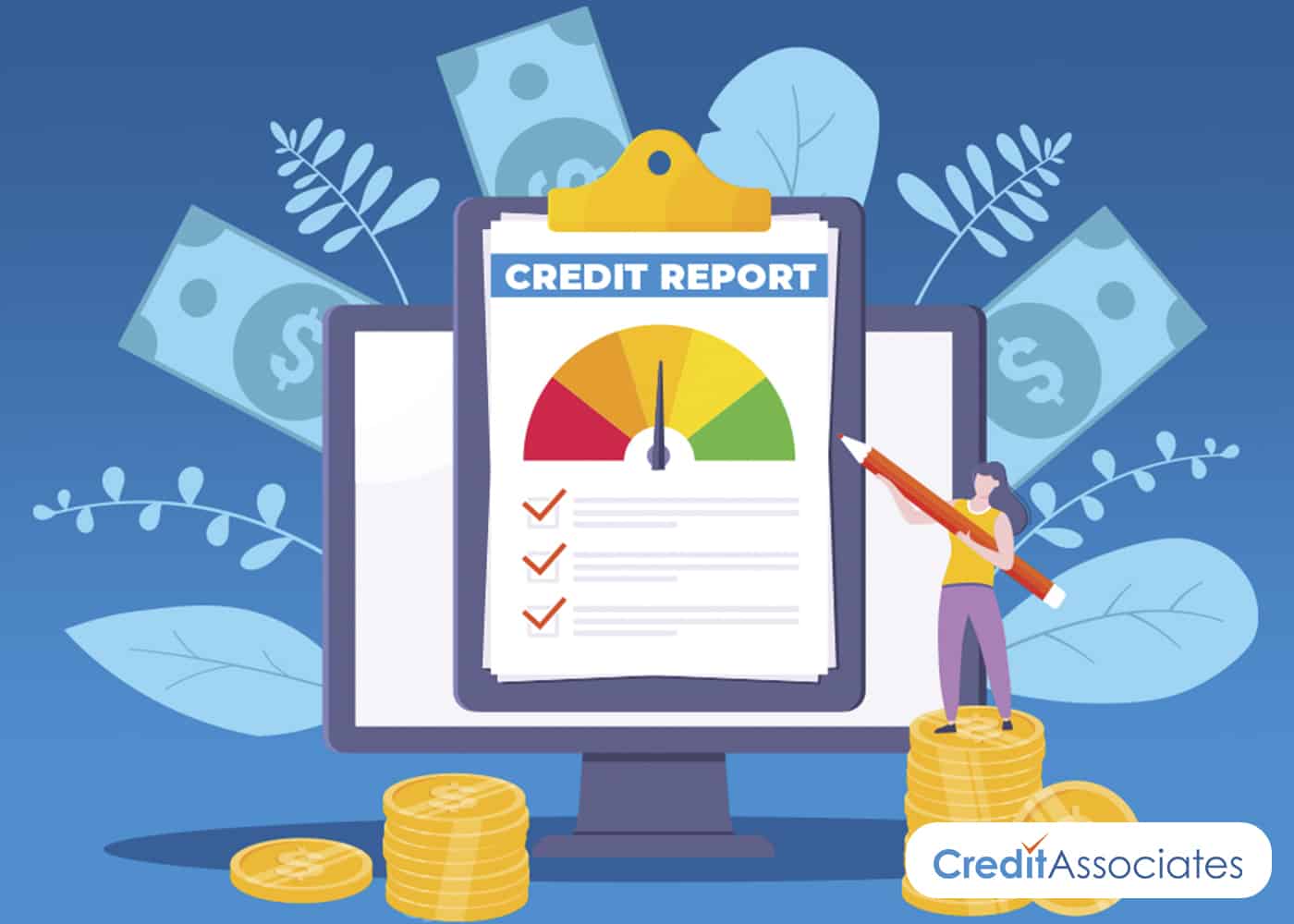 Complete Guide to Credit Reports