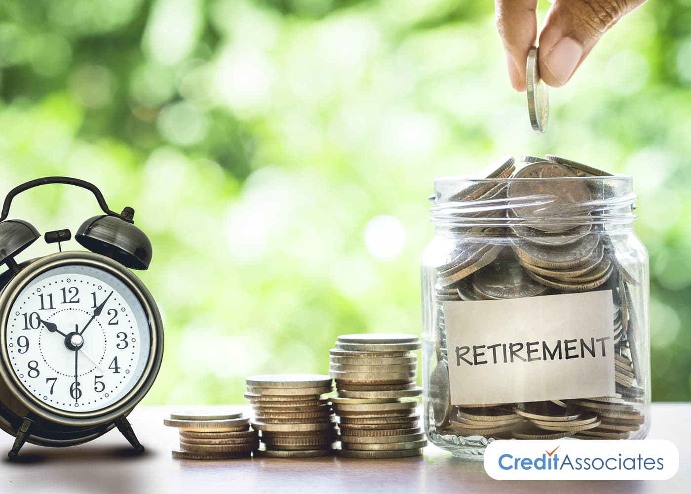 Should I Use My Retirement Savings to Pay Off Debt?