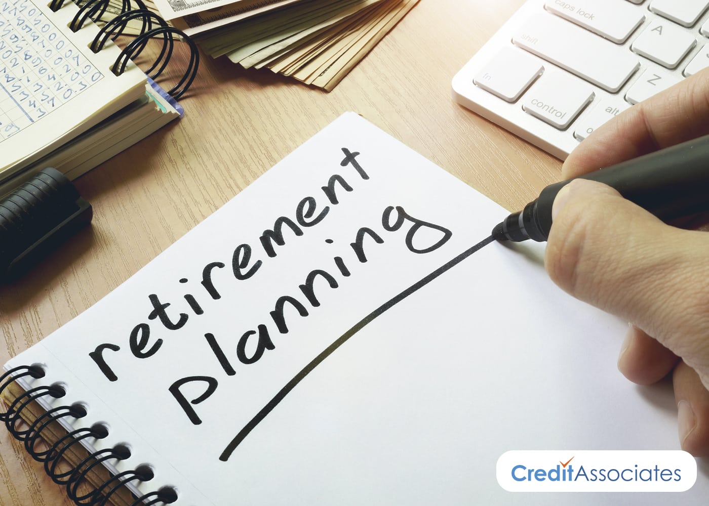 Should I Pay Off Debt or Save for Retirement?