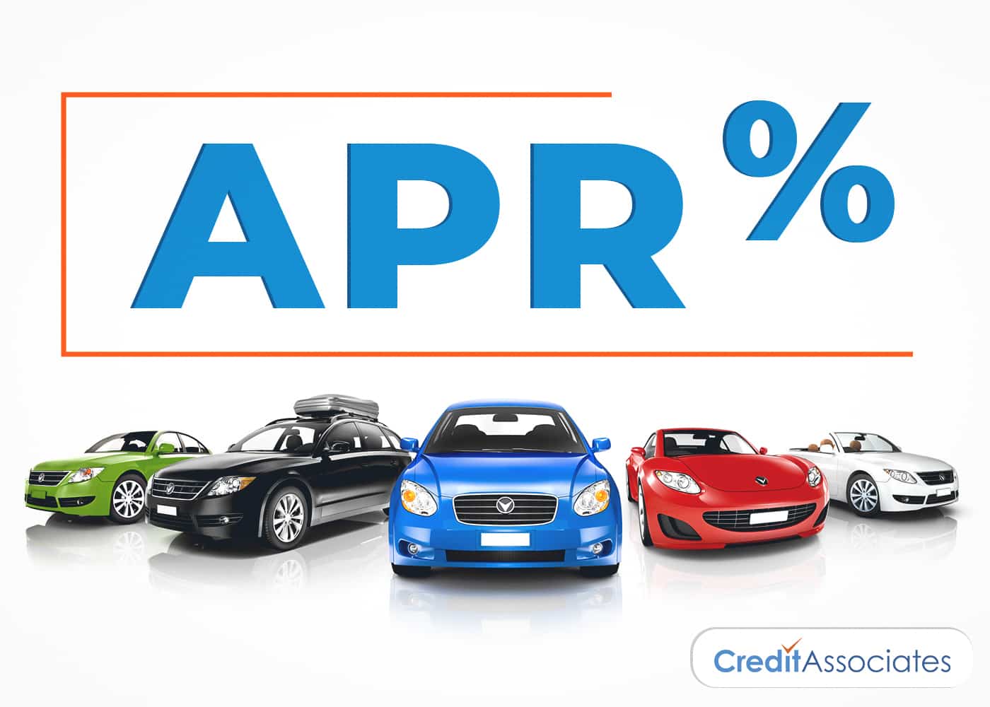 What Is a Good APR for a Car?
