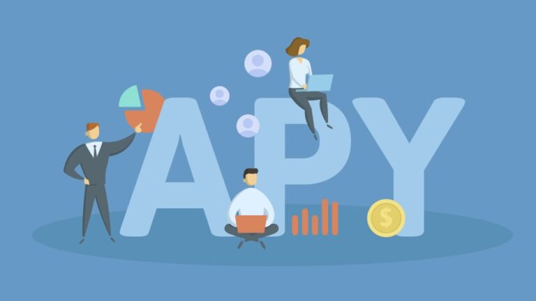 What Is APY And How It Can Benefit You | CreditAssociates®