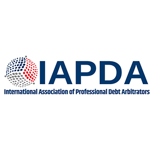 Is creditassociates a scam 2 International association of professional debt arbitrators (iadpa).